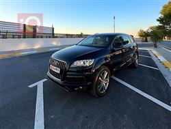 اودي Q7